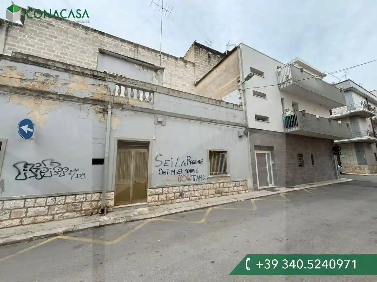 Palazzo - Edificio - foto 2