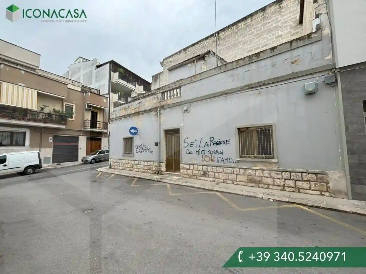 Palazzo - Edificio - foto 3