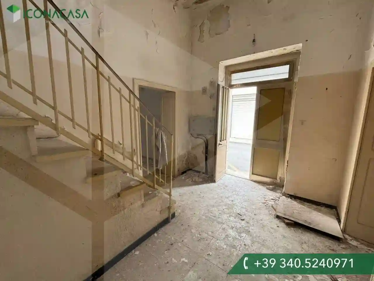 Palazzo - Edificio - foto 4