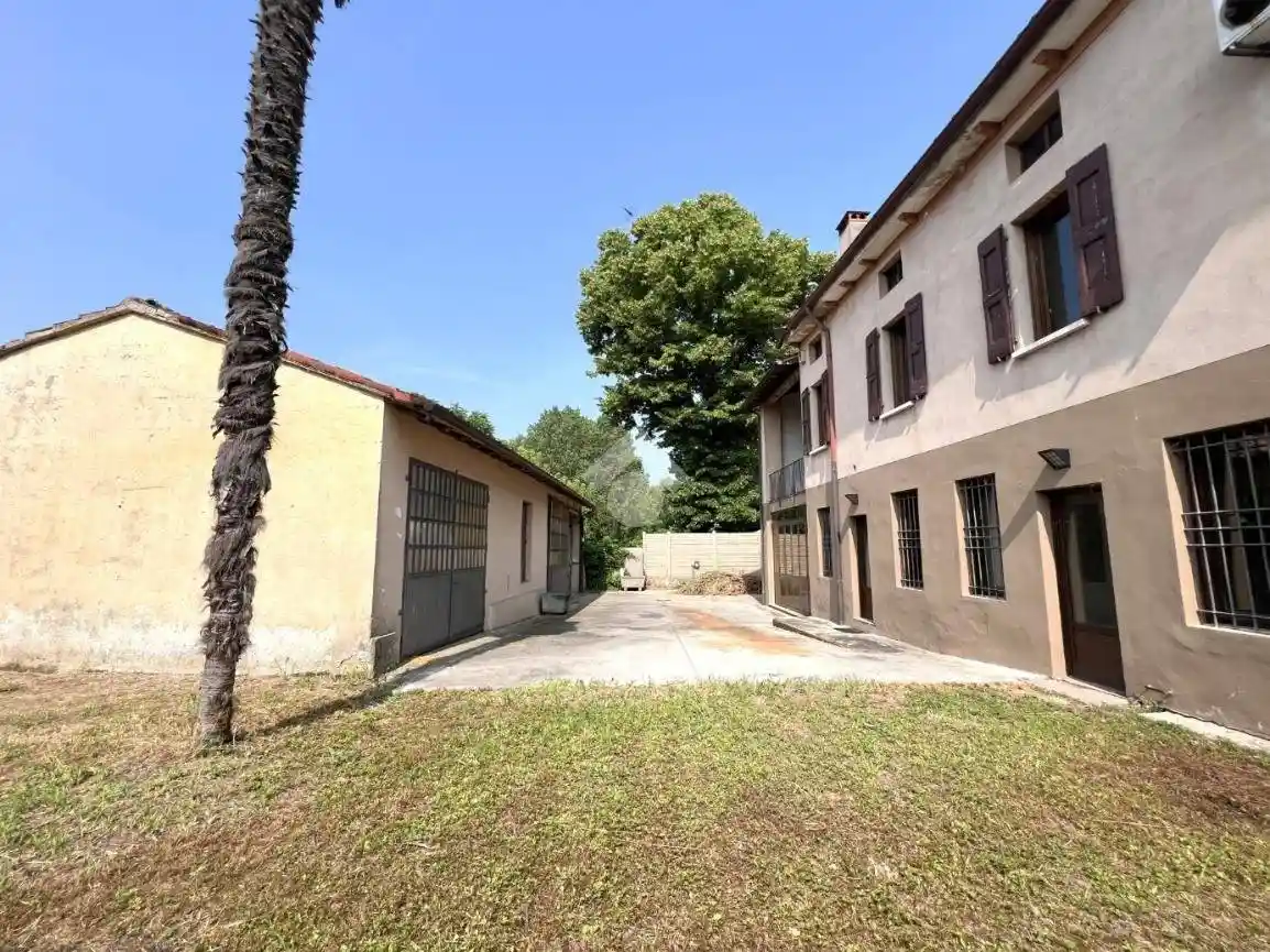 Terratetto unifamiliare via Piave 52, Casalmoro - foto 2