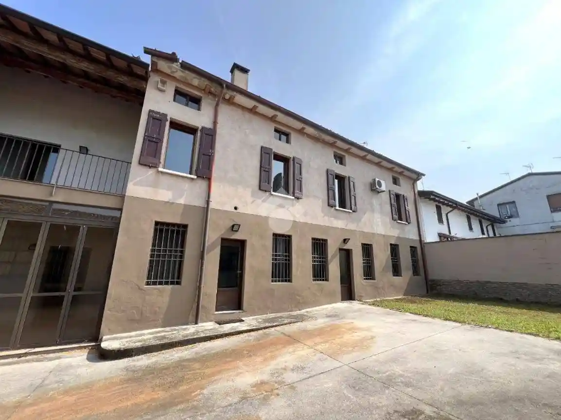 Terratetto unifamiliare via Piave 52, Casalmoro - foto 3