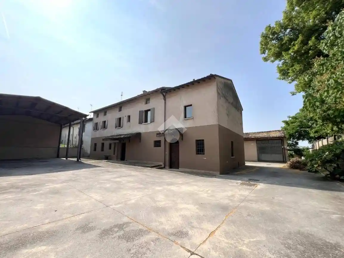 Terratetto unifamiliare via Piave 52, Casalmoro - foto 4