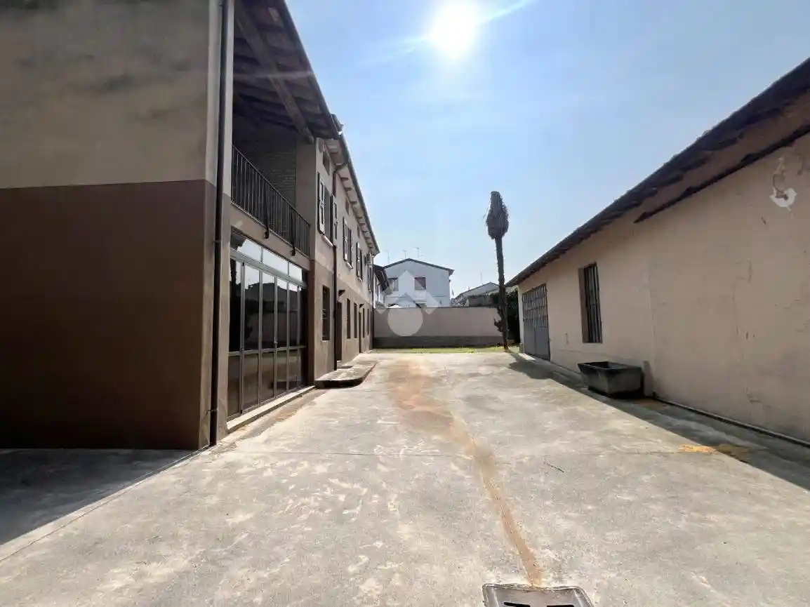 Terratetto unifamiliare via Piave 52, Casalmoro - foto 5