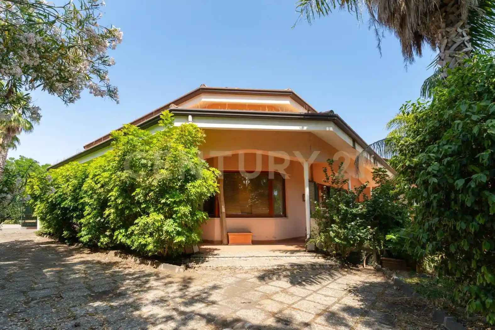 Villa in vendita a Aci Castello