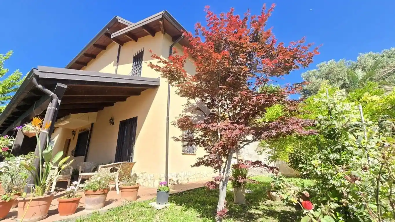 Villa unifamiliare corso Italia 389, Monticello, Rende - foto 3