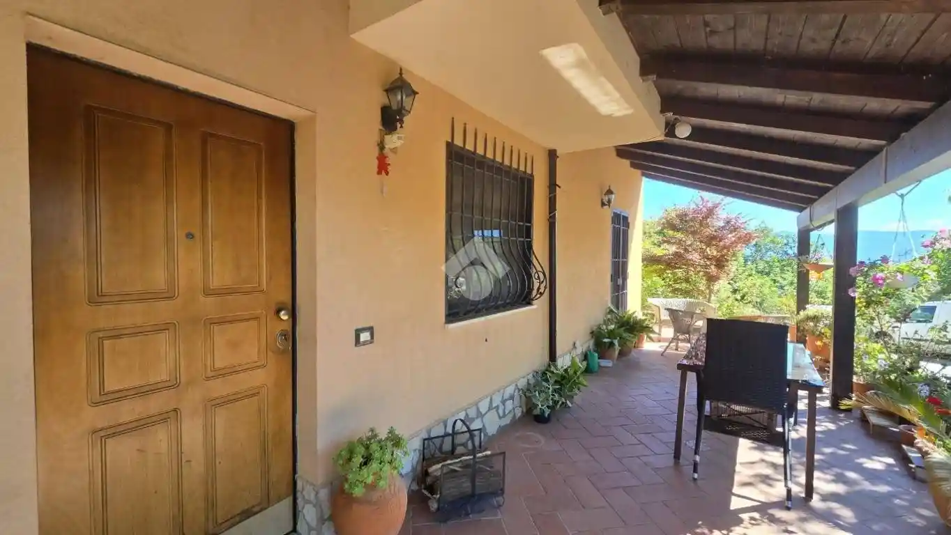 Villa unifamiliare corso Italia 389, Monticello, Rende - foto 5