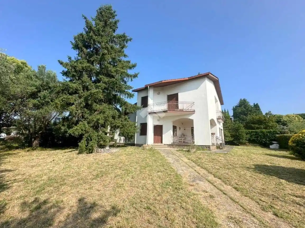 Villa in vendita a Velletri