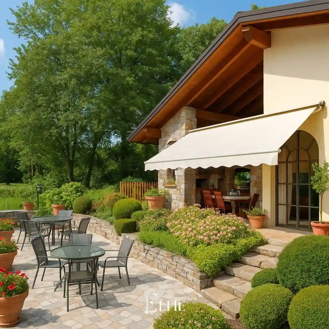 Villa - foto 4