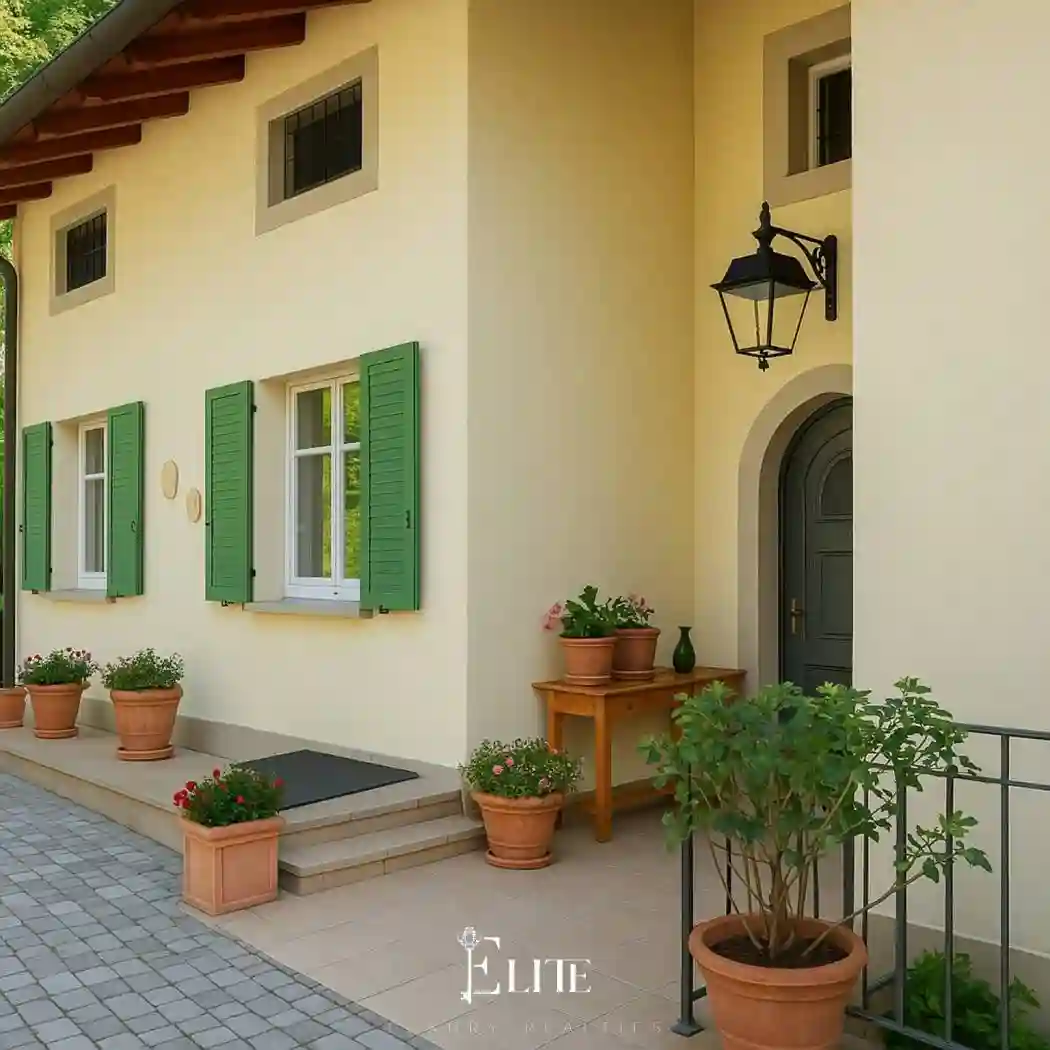 Villa - foto 5