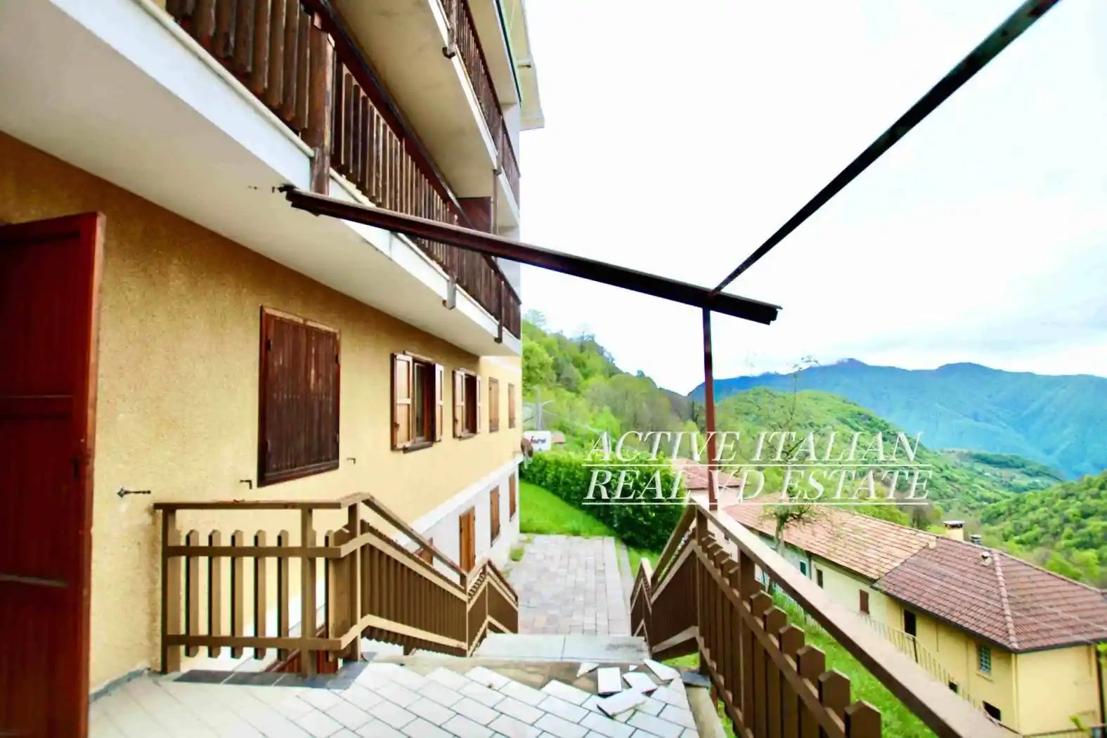 Palazzo - Edificio - foto 3