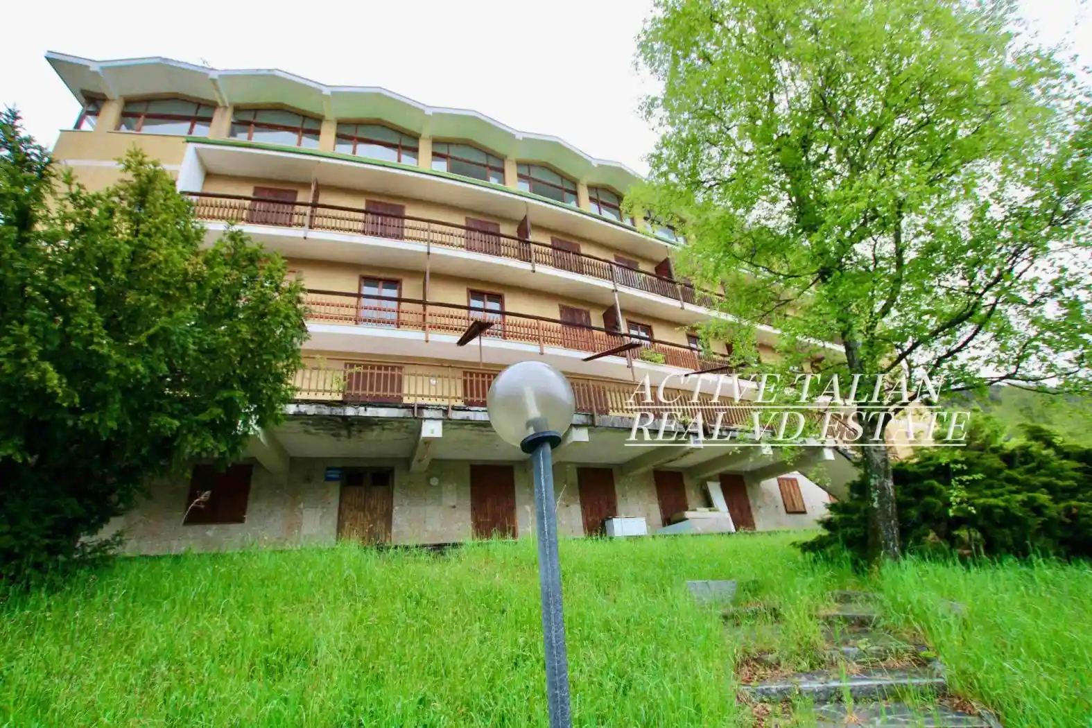 Palazzo - Edificio - foto 5