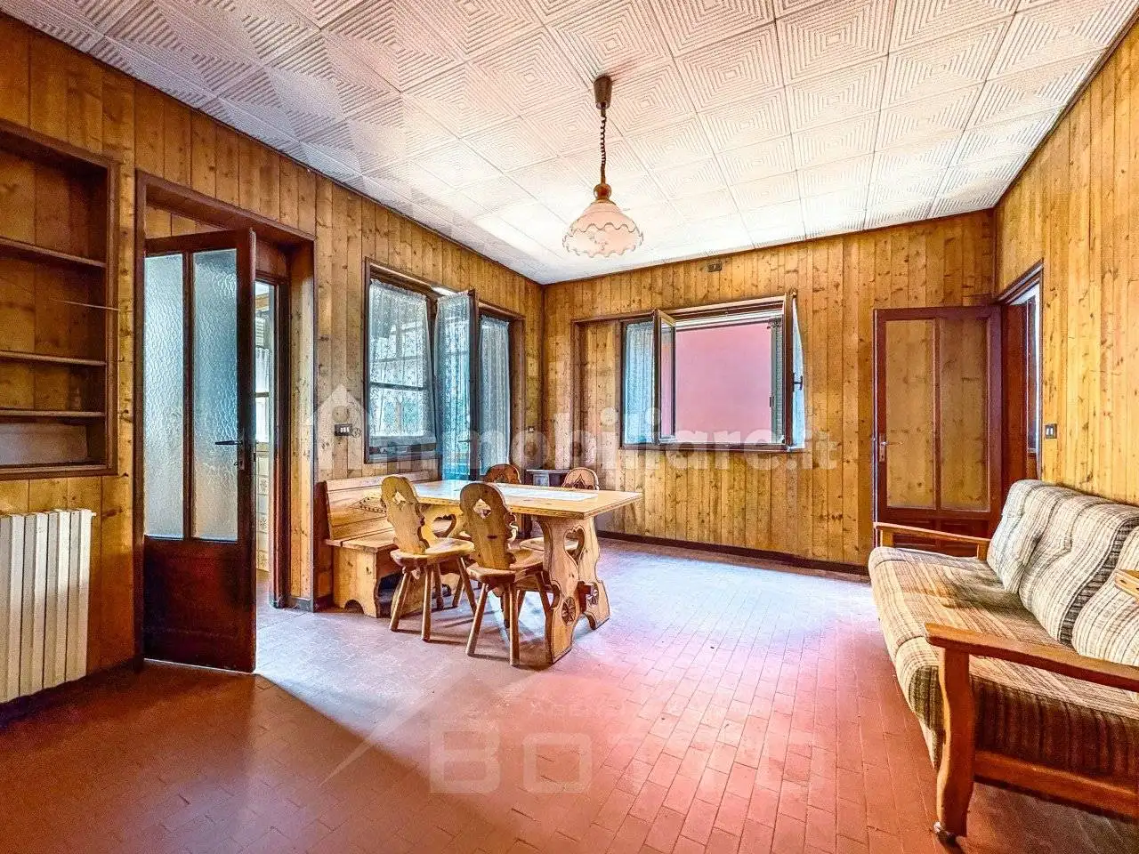 Casa indipendente in vendita a Quarna Sotto