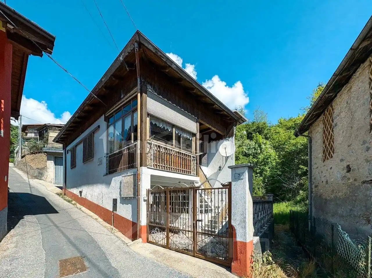 Casa indipendente - foto 2