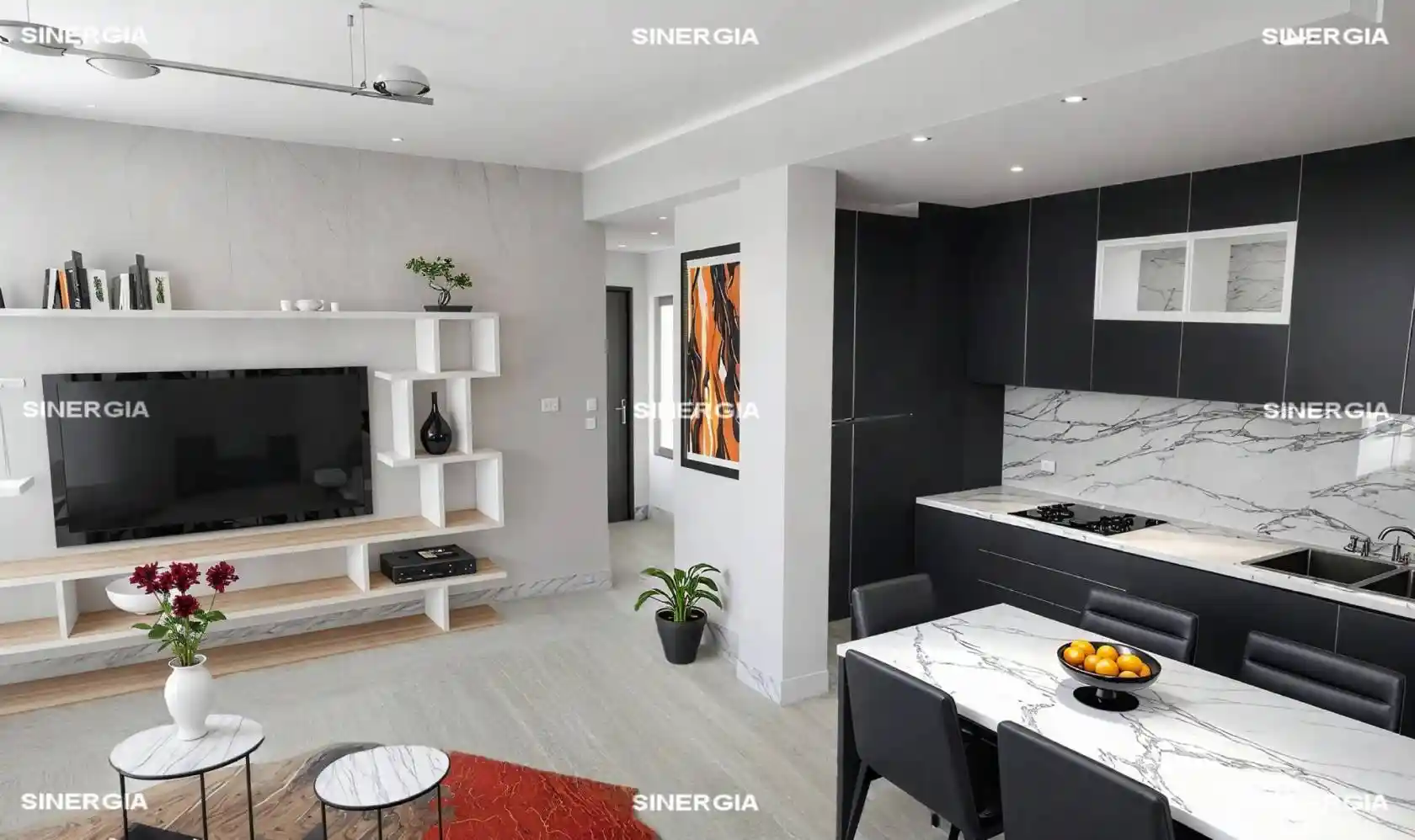 Appartamento in vendita a Abbiategrasso