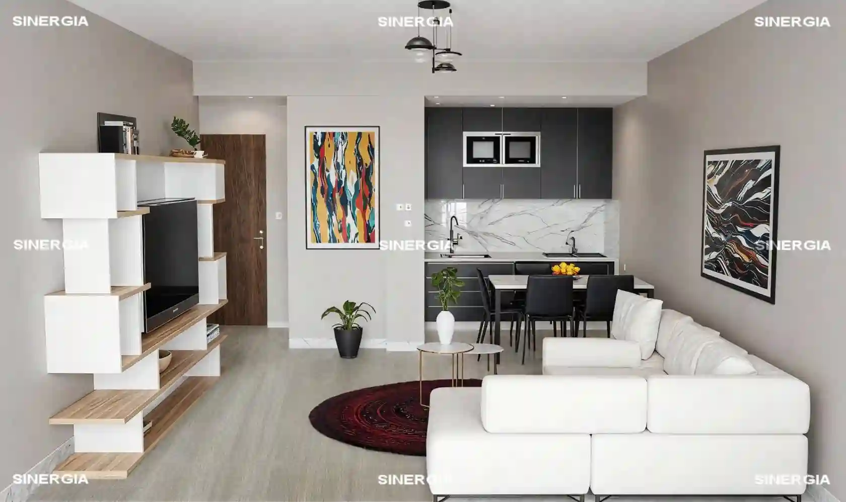 Appartamento - foto 4