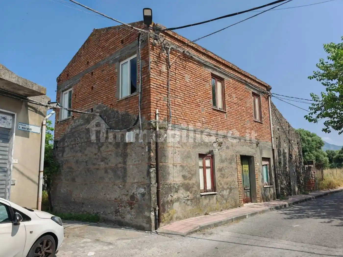 Casa indipendente in vendita a San Filippo del Mela