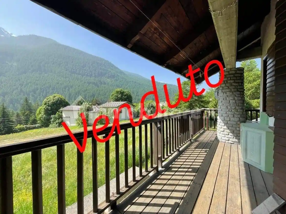 Appartamento in vendita a Pragelato