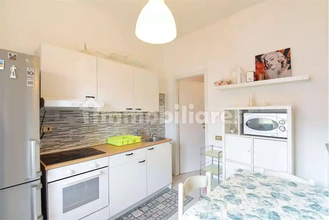 Appartamento in vendita a Desio