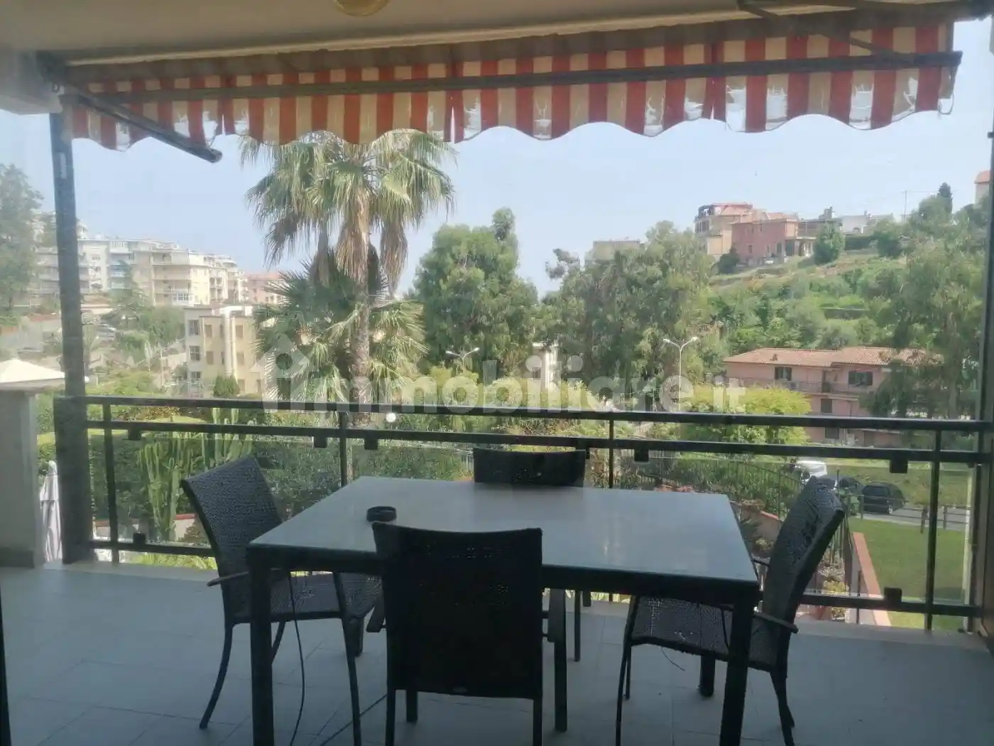 Appartamento in vendita a Sanremo