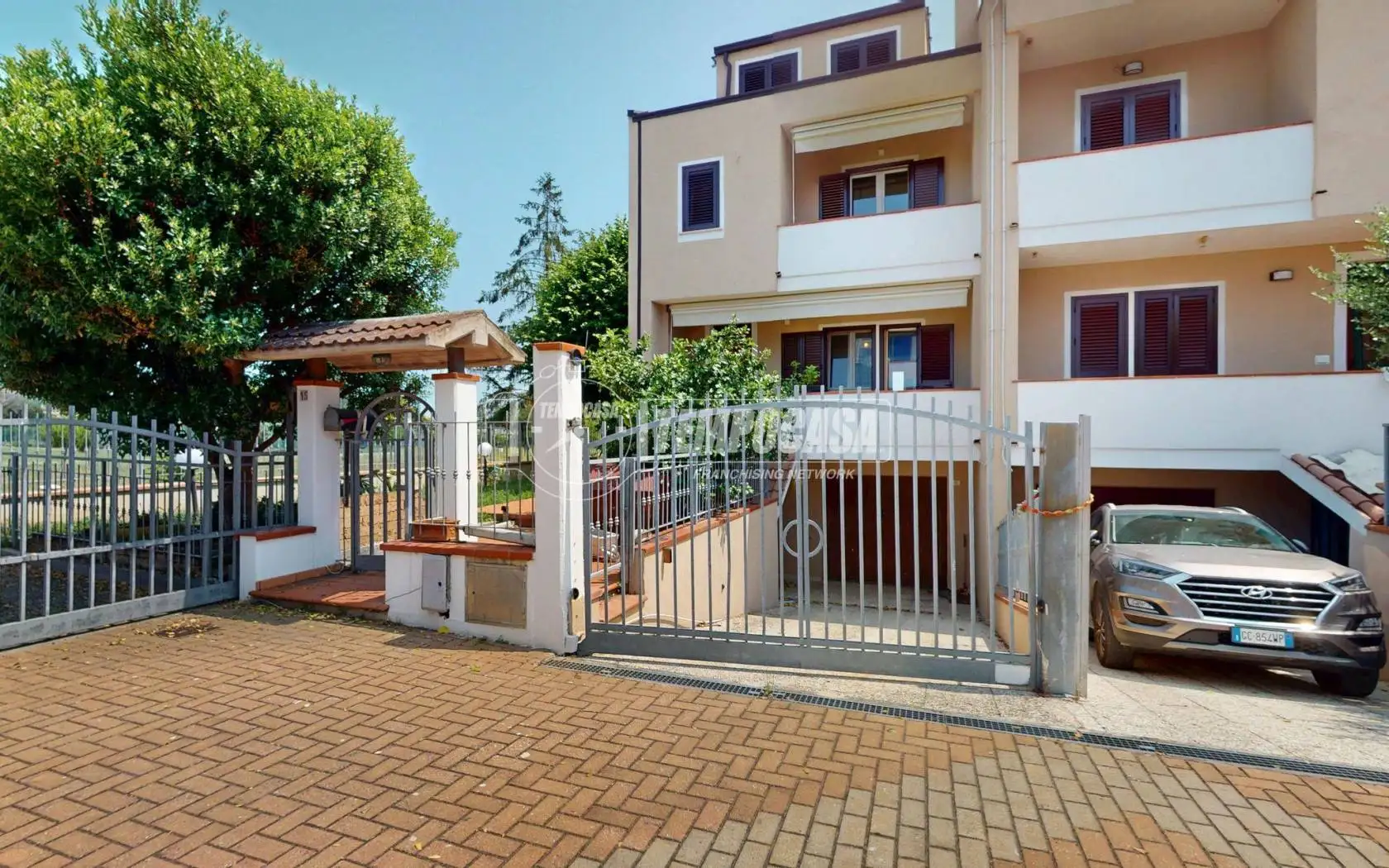 Villetta a schiera in vendita a Pedaso