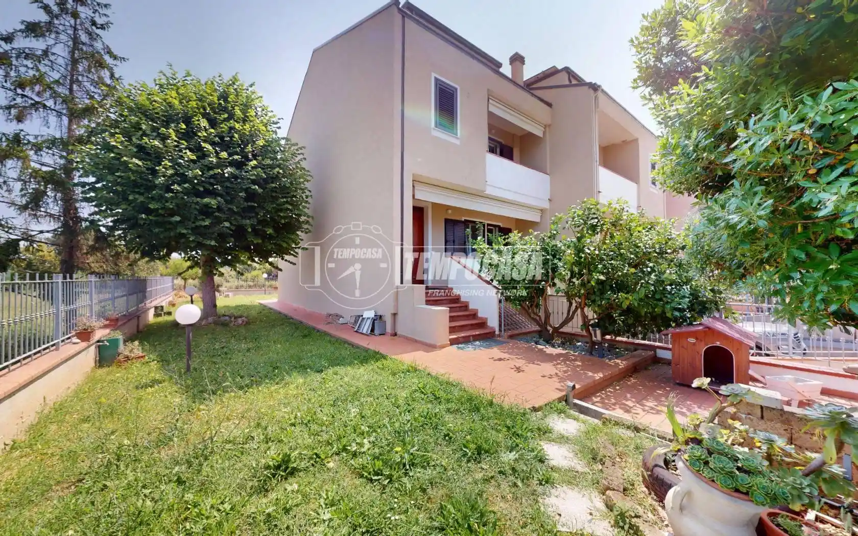 Villetta a schiera - foto 3