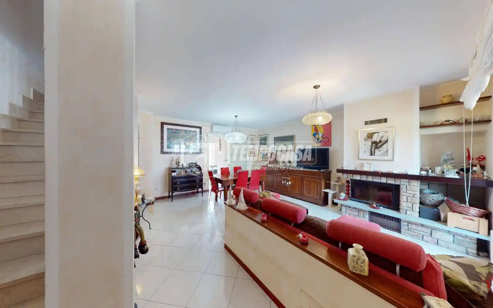 Villetta a schiera - foto 4