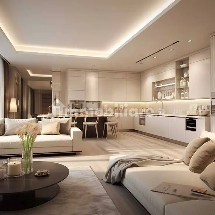 Villetta a schiera in vendita a Cuneo