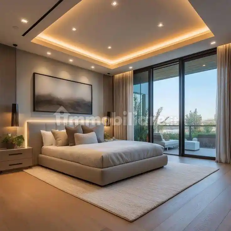 Villa a schiera via Torre Frati, Madonna delle Grazie - Bombonina, Cuneo - foto 2