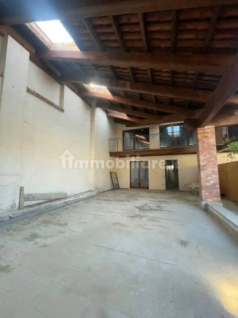 Villa a schiera via Torre Frati, Madonna delle Grazie - Bombonina, Cuneo - foto 5