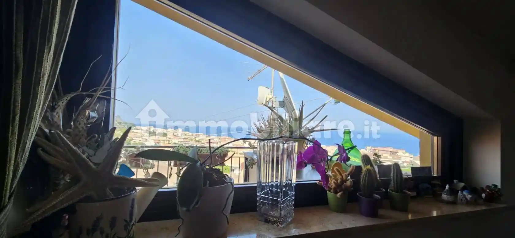 Appartamento in vendita a Nizza di Sicilia