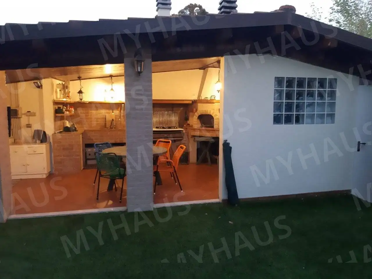 Villa in vendita a Cesena