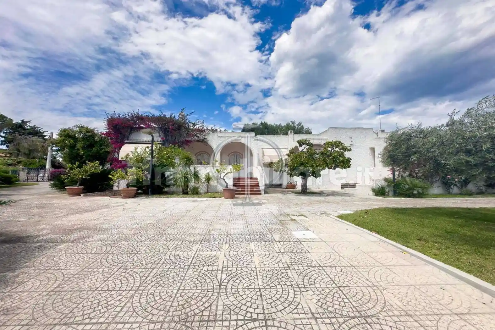 Villa in vendita a Bari