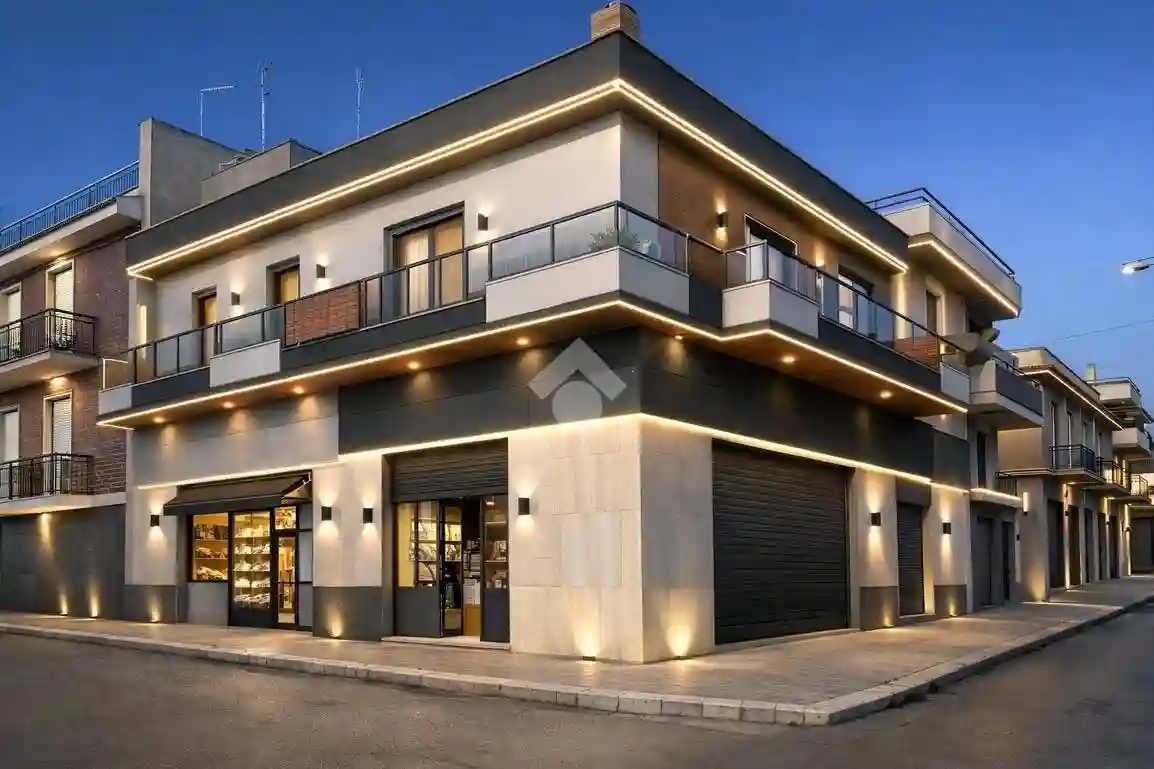 Casa indipendente - foto 2