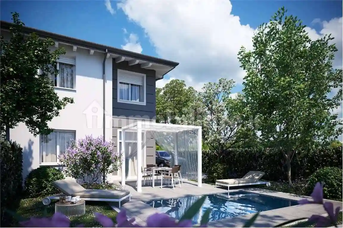 Villetta a schiera - foto 2