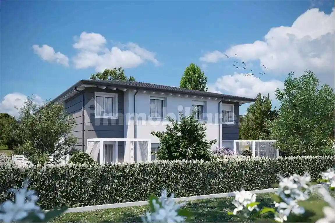 Villetta a schiera - foto 3