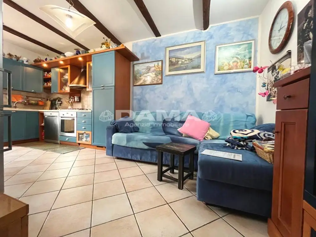 Quadrilocale ottimo stato, secondo piano, Dovadola - foto 2