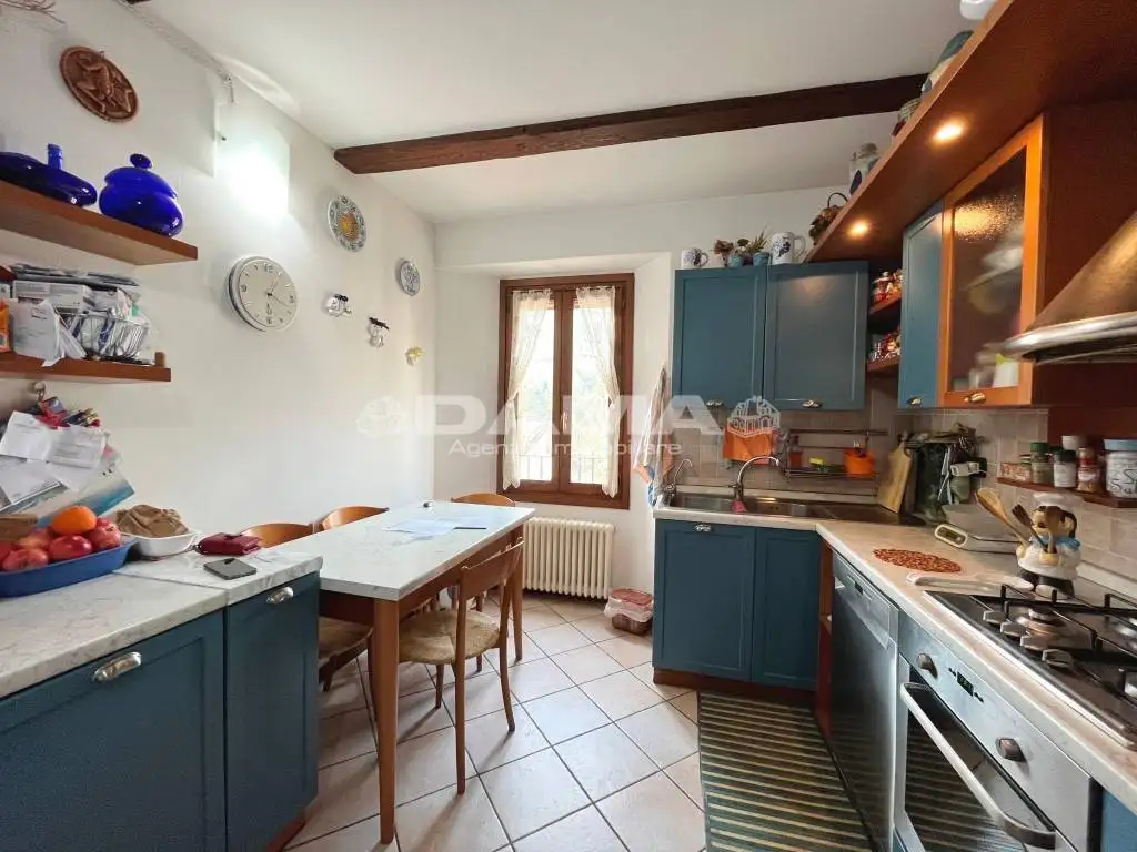 Quadrilocale ottimo stato, secondo piano, Dovadola - foto 3