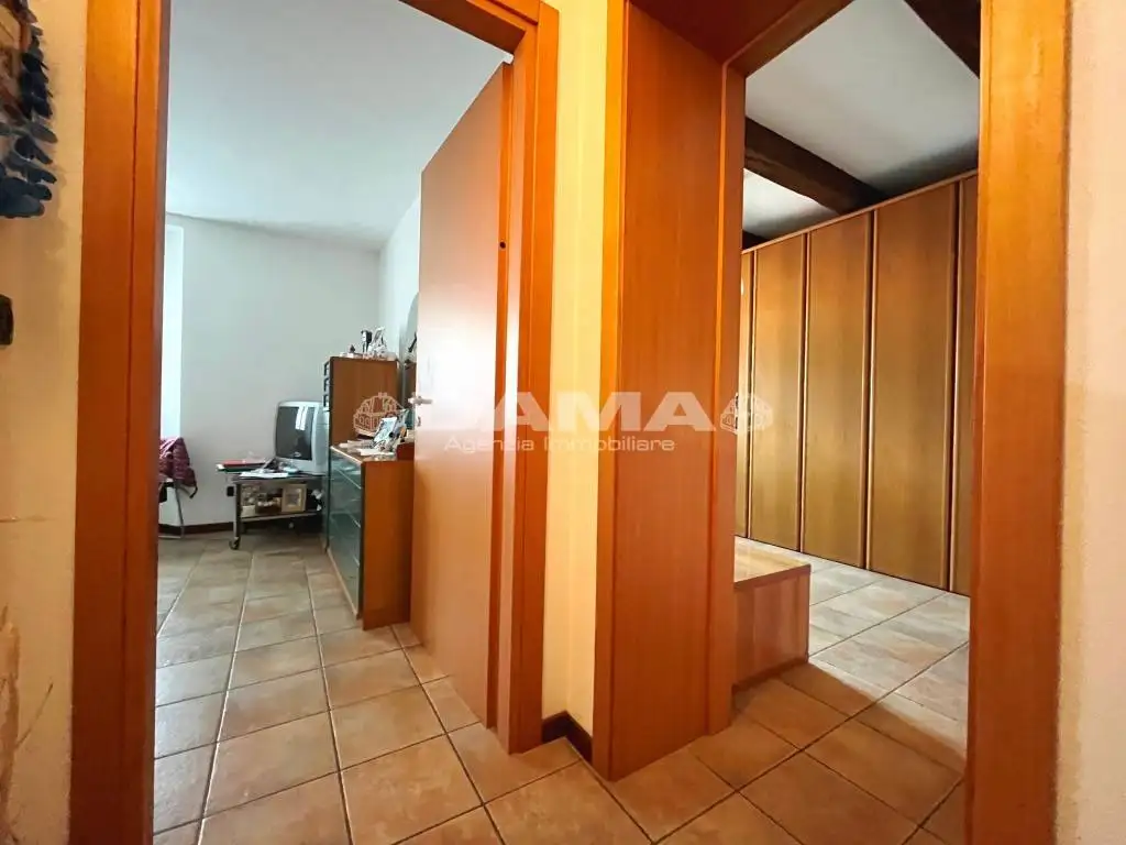 Quadrilocale ottimo stato, secondo piano, Dovadola - foto 4