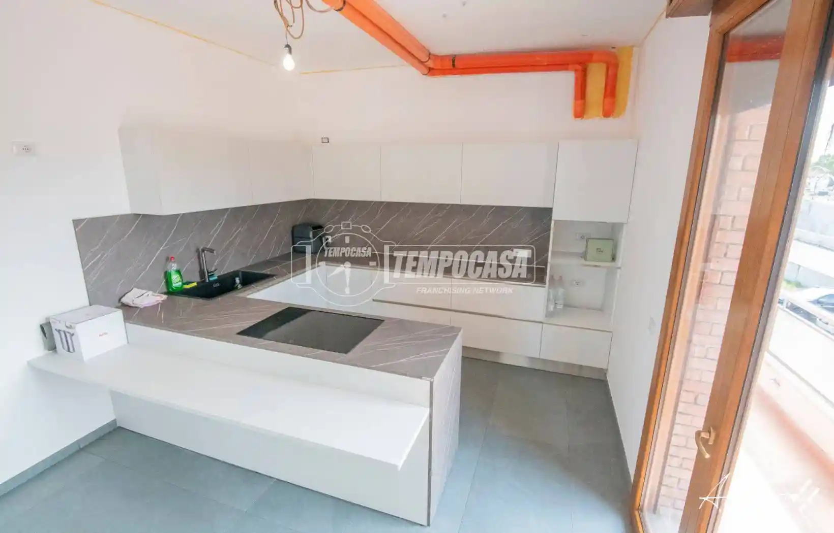 Appartamento in vendita a Modena