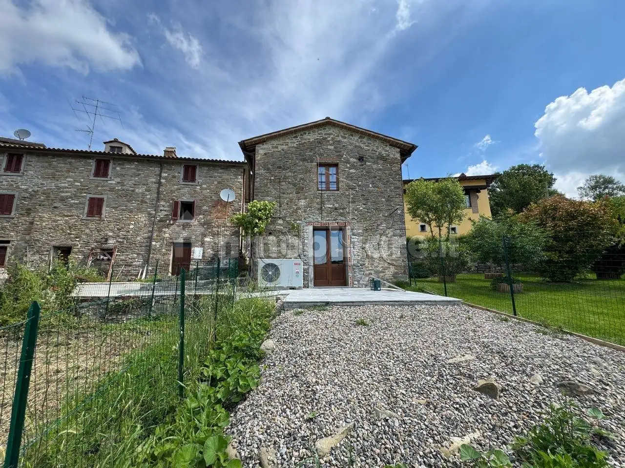 Appartamento in vendita a Pieve Santo Stefano