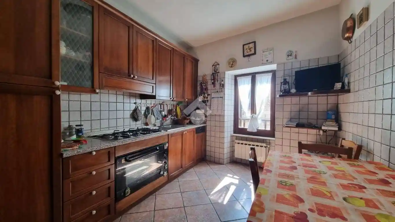 Appartamento in vendita a Segni