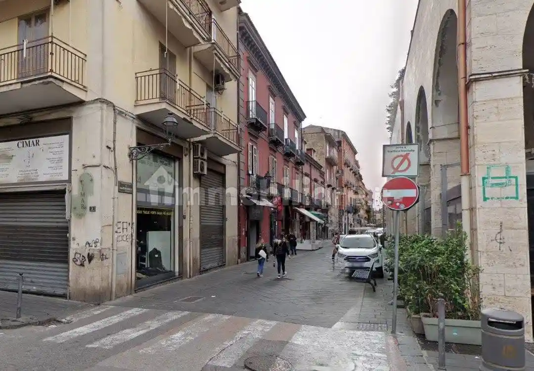 Appartamento in vendita a Nocera Inferiore