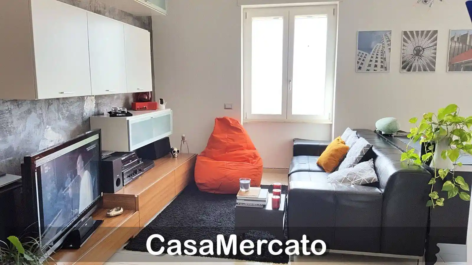 Appartamento in vendita a Rocca di Papa