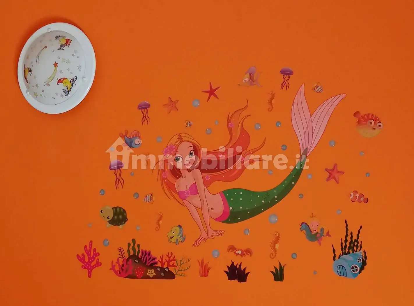 Appartamento in vendita a Gizzeria