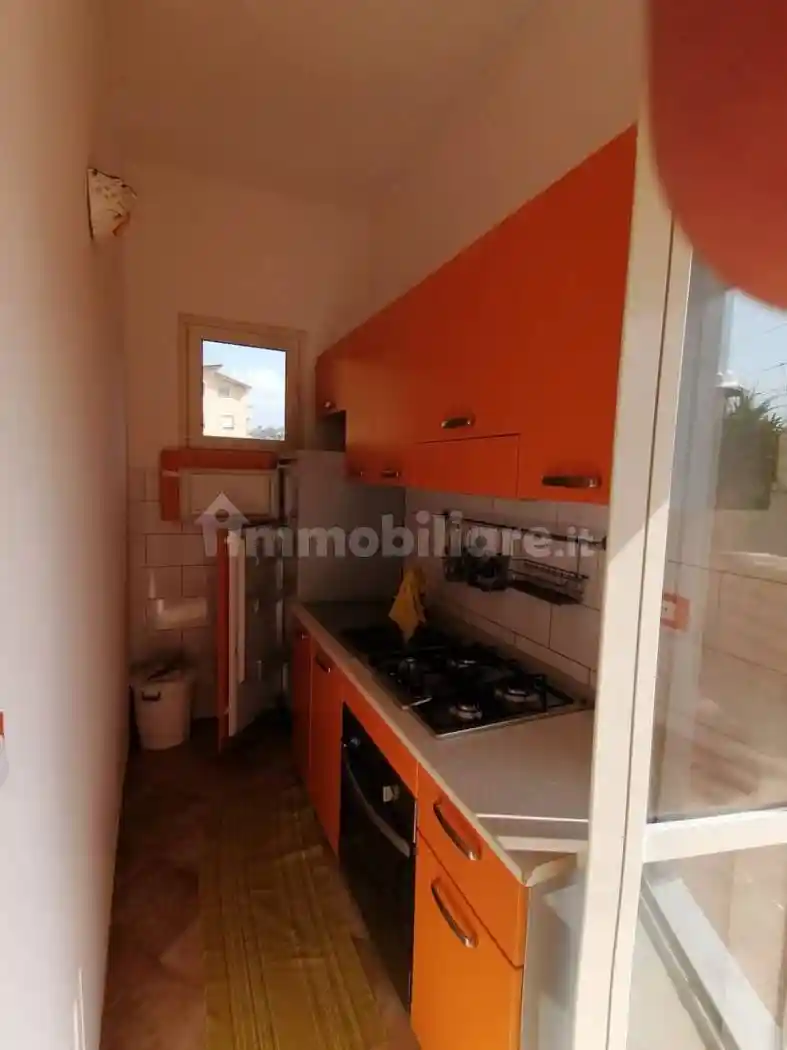 Trilocale via Firenze traversa 3, Lenzi, Gizzeria - foto 5