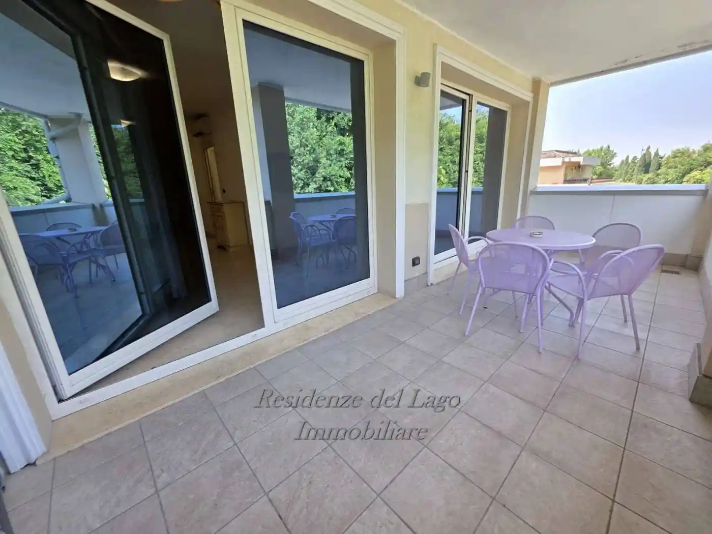 Appartamento in vendita a Desenzano del Garda