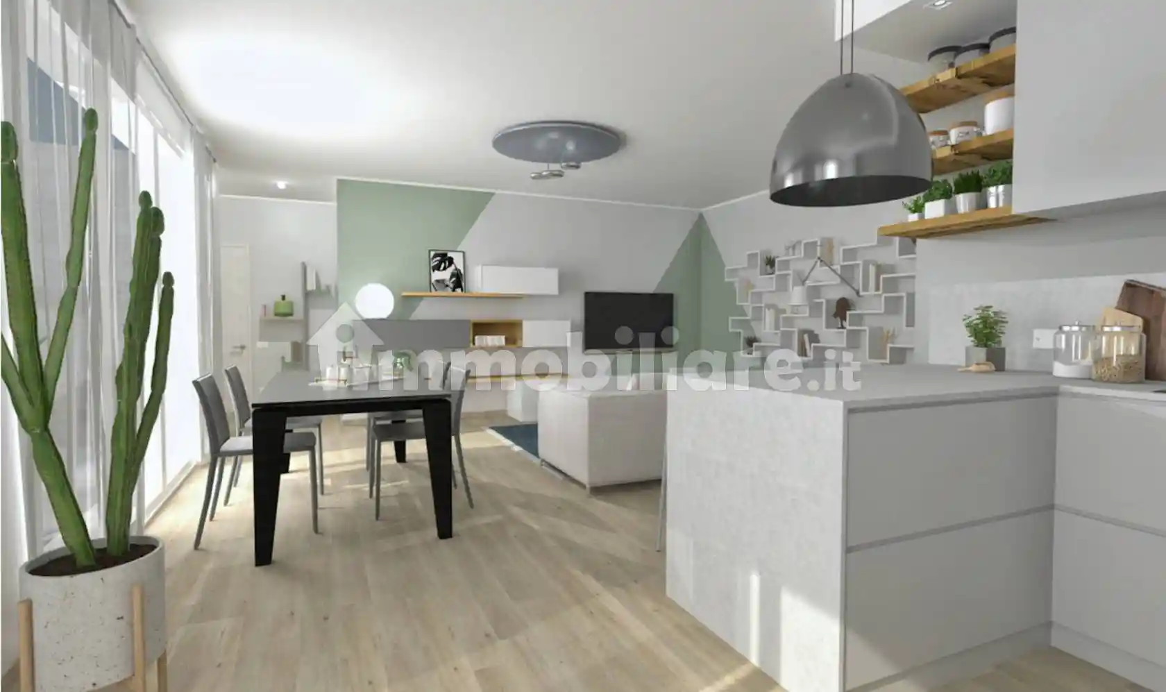 Appartamento - foto 2