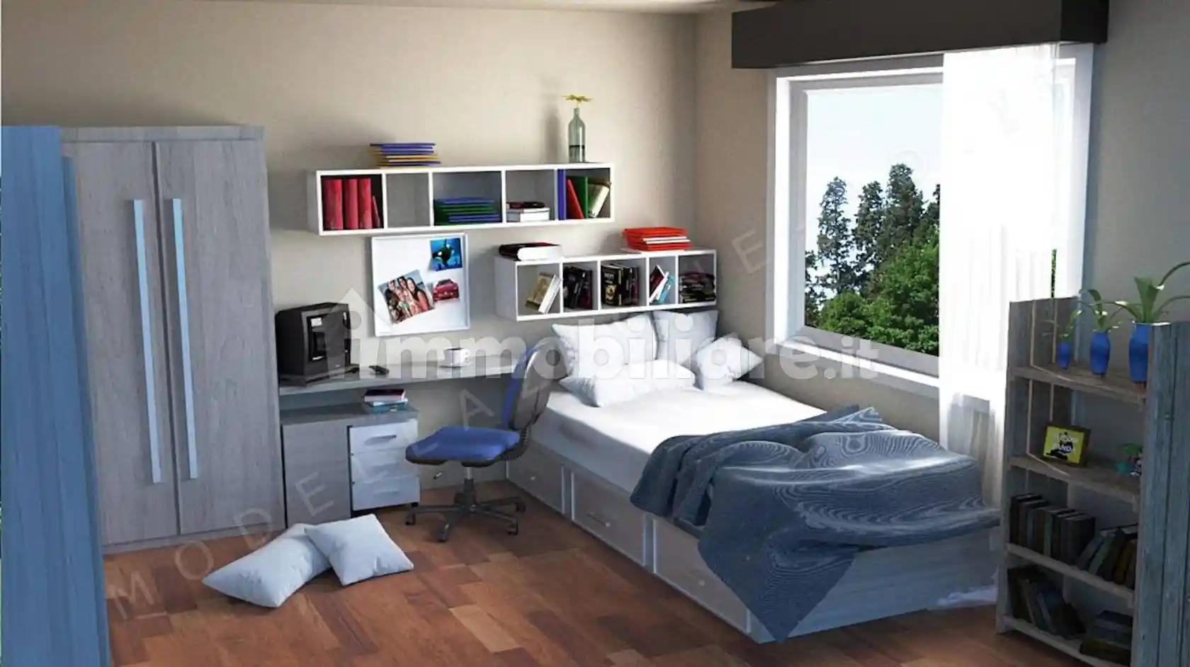 Appartamento - foto 5