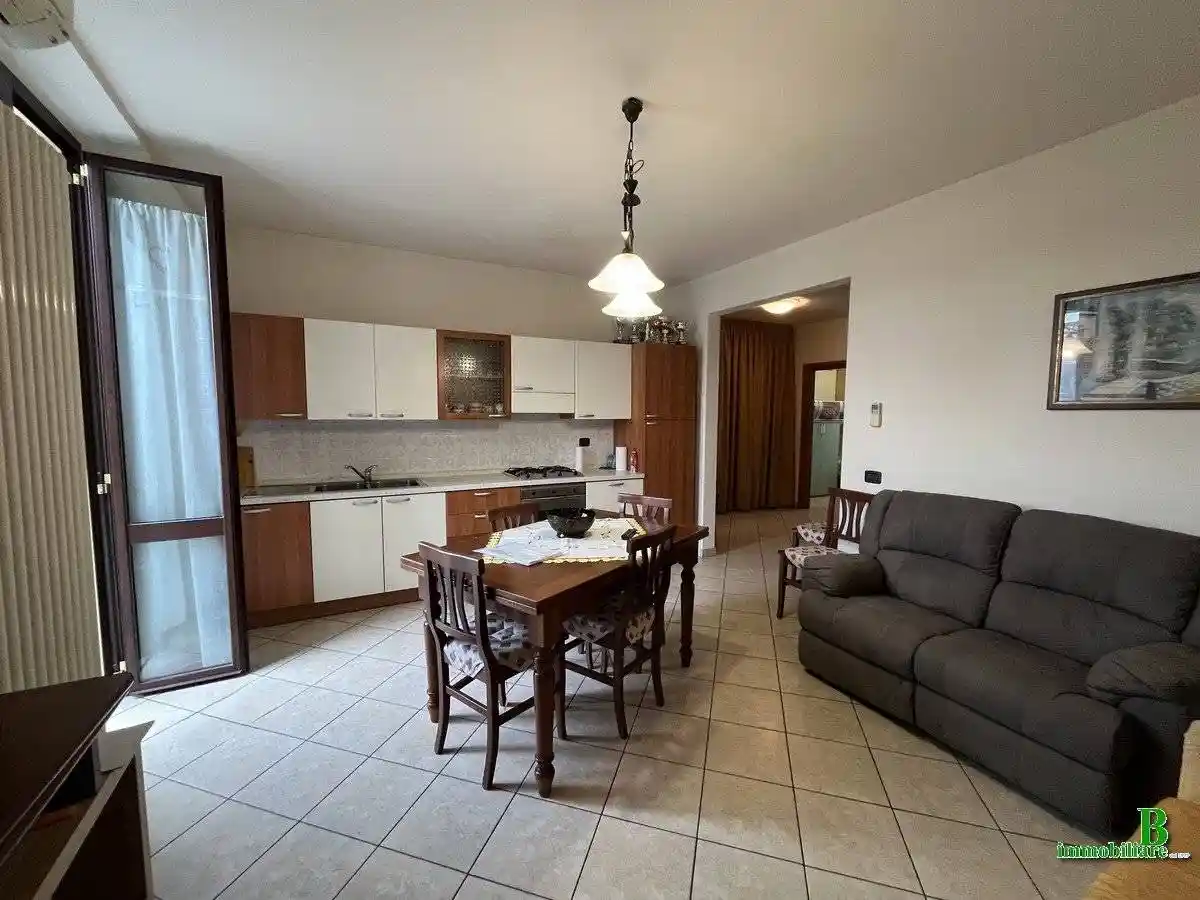 Quadrilocale ottimo stato, Centro, Viareggio - foto 3