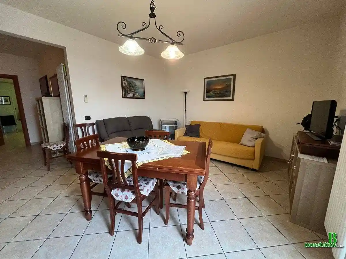 Quadrilocale ottimo stato, Centro, Viareggio - foto 4